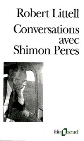 Carte Conver Avec Shim Peres Robert Littell