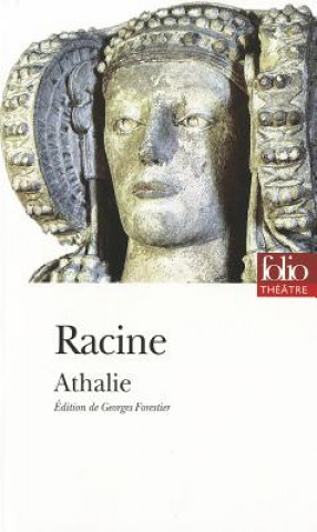 Könyv Athalie Jean Baptiste Racine