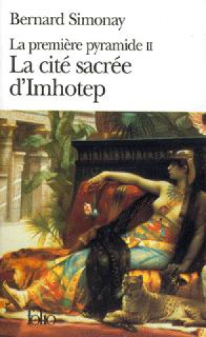 Buch Premiere Pyra T2 Cit Bernard Simonay