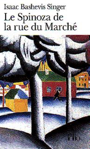 Книга Spinoza de La Rue March Isaac Singer