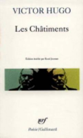 Buch Chatiments Victor Hugo