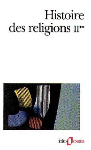 Book Hist Des Religions Gall Collectifs