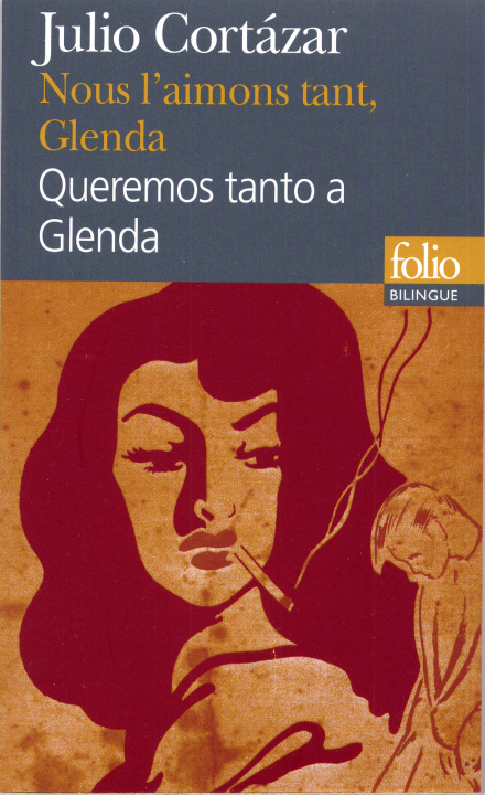 Libro Nous L AI Tant Gra Fo Julio Cortazar