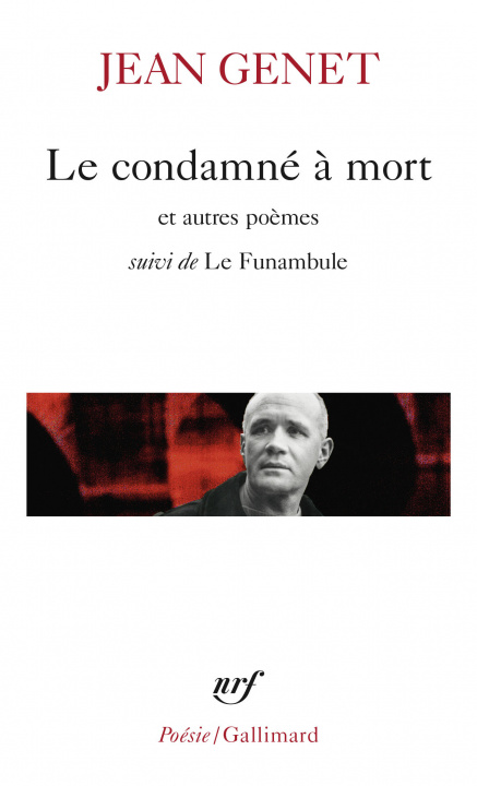 Book Condamne a Mort Et Autres P Jean Genet