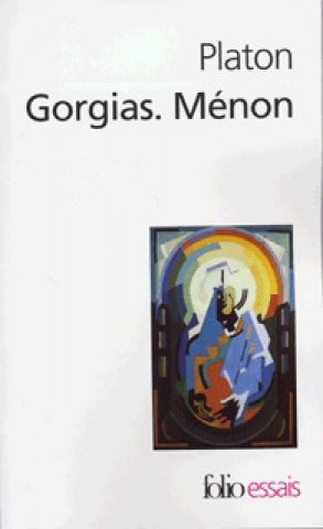 Livre Gorgias/Menon Platón