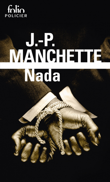 Libro Nada Jean-Patrick Manchette