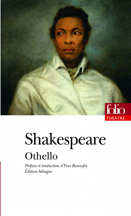 Book Othello W. Shakespeare