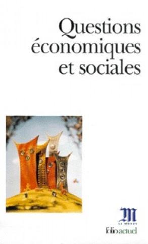 Kniha Questions Econ Et Socia Gall Collectifs