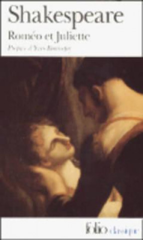 Buch Romeo Et Juliette W. Shakespeare