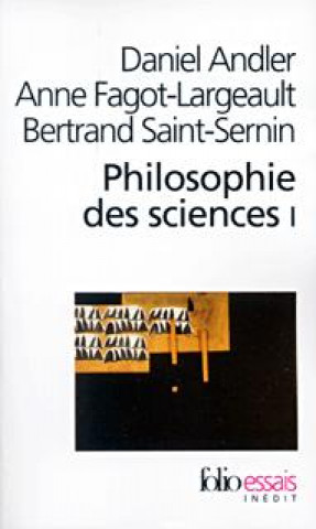 Kniha Philosophie Des Sciences S. Andl/Fagot/St