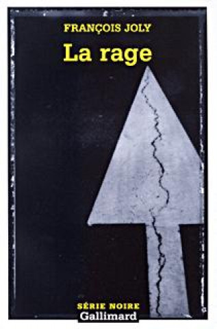 Книга Rage F. Joly