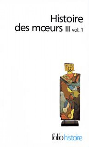 Book Hist Des Moeurs Gall Collectifs