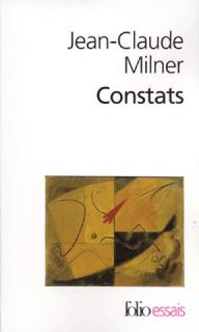 Libro Constats J. Milner