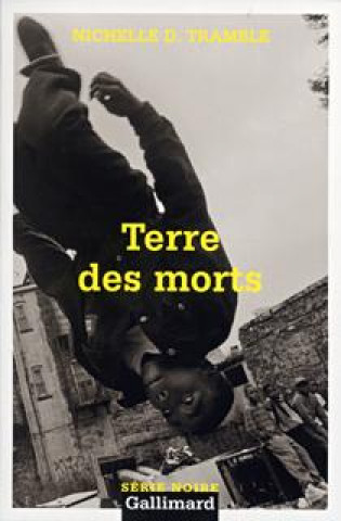 Buch Terre Des Morts Nichell Tramble