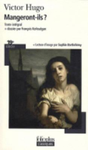 Knjiga Mangeront Ils Victor Hugo