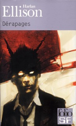 Libro Derapages Harlan Ellison