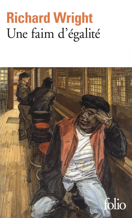 Βιβλίο Faim D Egalite Richard Wright