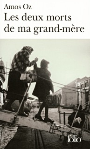 Book Deux Morts de Gra Et Amos Oz