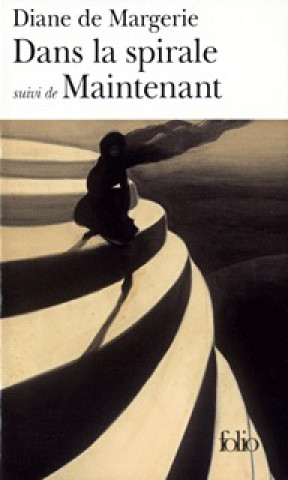 Книга Dans La Spirale Mainten Dia Margerie