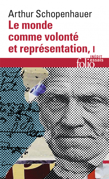 Книга Monde Comme Volonte Et Arthur Schopenhauer