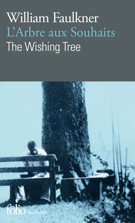 Книга Arbre Aux Souh Fo Bi Willia Faulkner