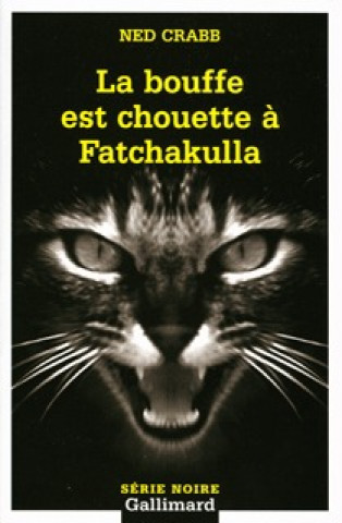Buch Bouffe Est Chouette Ned Crabb