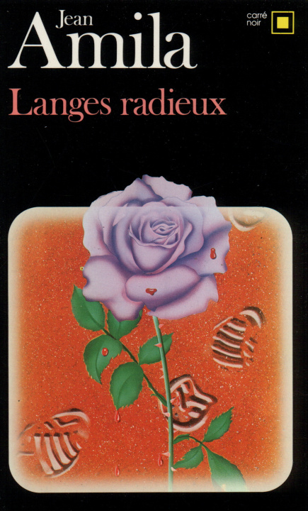 Книга Langes Radieux Jean Amila