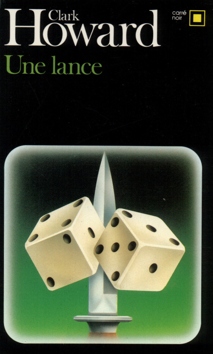 Libro Lance C. Howard