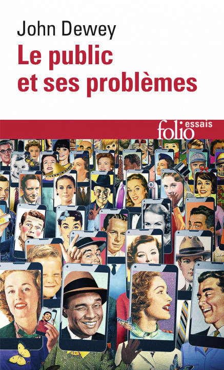 Knjiga Public Et Ses Problemes John Dewey