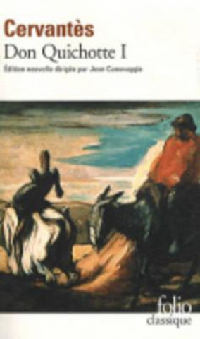 Buch Don Quichotte Cervantes