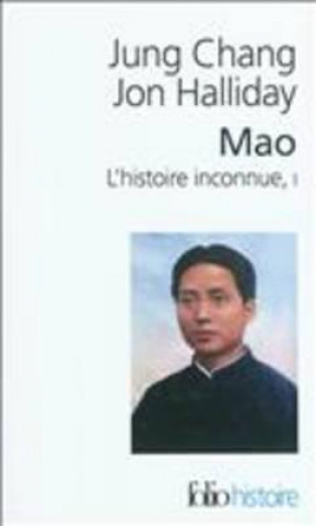 Buch Mao Chang/Halliday