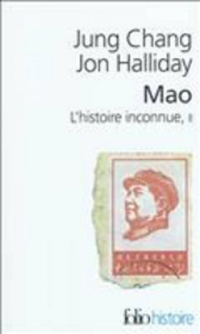 Boek Mao Chang/Halliday