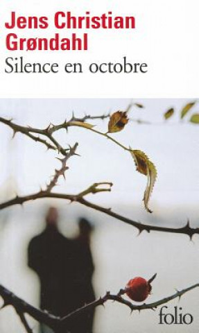Carte Silence En Octobre J. Grondahl