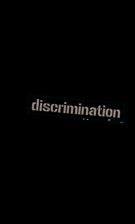 Knjiga Chronique de La Discrimina Edin/Hammouche