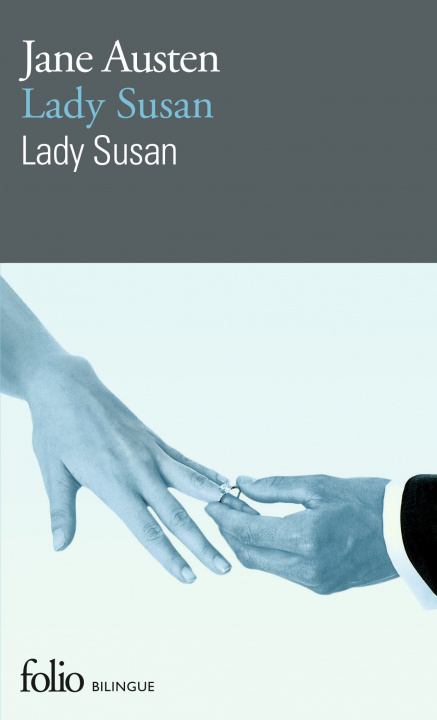 Carte Lady Susan Jane Austen