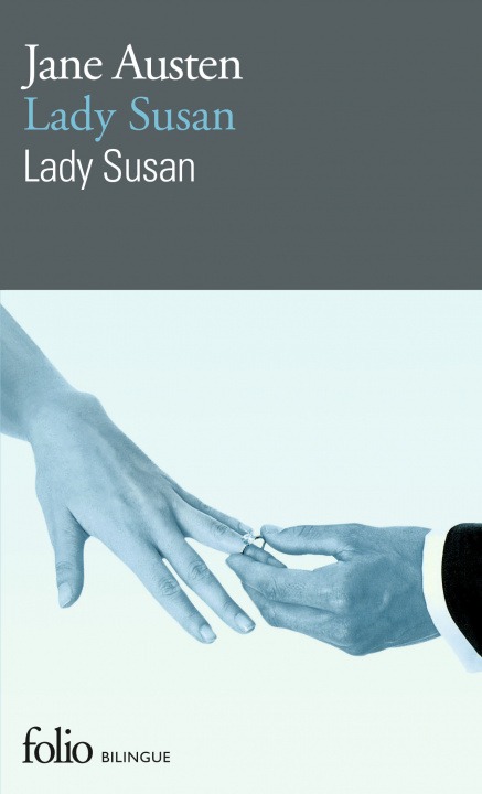Libro Lady Susan Jane Austen