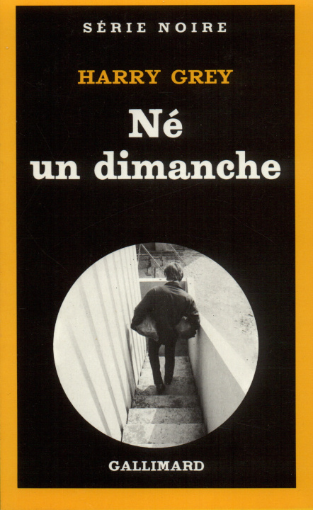 Knjiga Ne Un Dimanche H. Grey