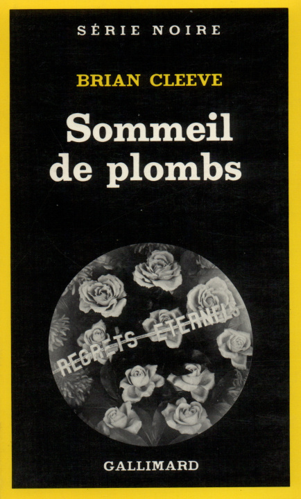 Könyv Sommeil de Plombs Brian Cleeve