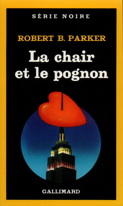Buch Chair Et Le Pognon Robert Parker