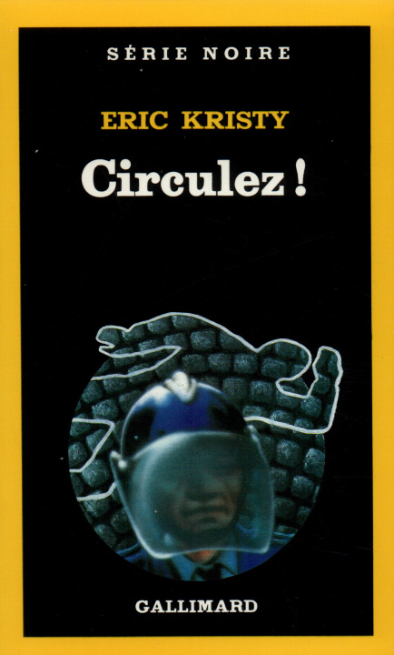 Book Circulez E. Kristy