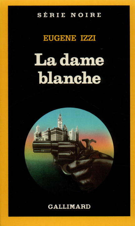 Knjiga Dame Blanche E. Izzi