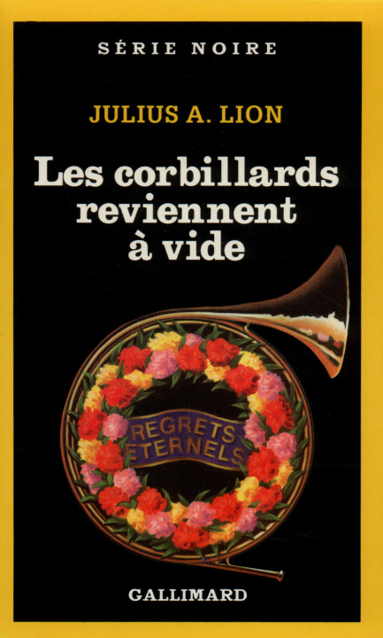 Carte Corbillards Revien a VI J. a. Lion