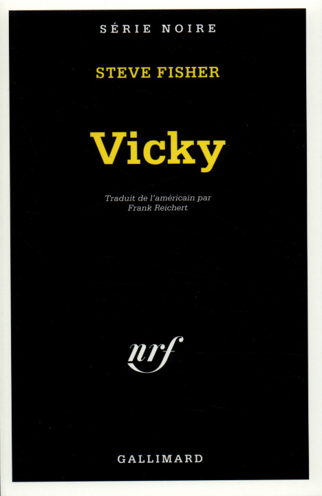 Knjiga Vicky S. Fisher