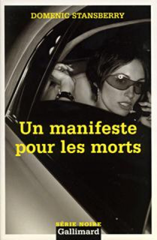 Buch Manifeste Pour Les Mor Dome Stansberry