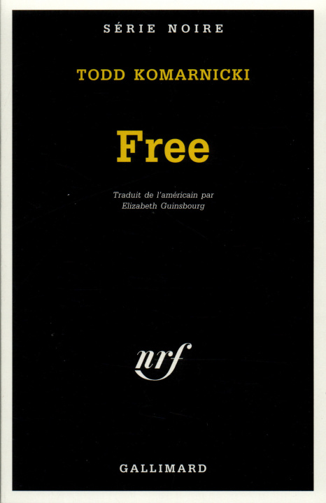 Book Free T. Komarnicki