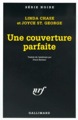 Kniha Couverture Parfaite George Chase/St