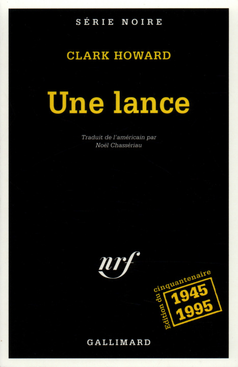 Libro Lance C. Howard