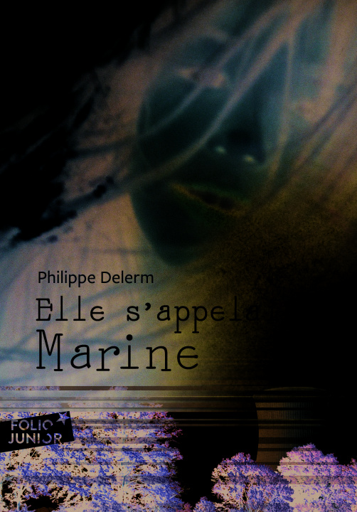 Carte Elle S Appelait Marine Philippe Delerm