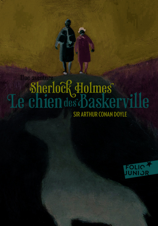 Könyv Chien Des Baskerville Arthur Conan Doyle
