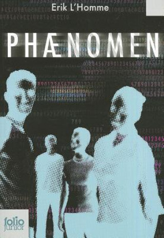 Knjiga Phaenomen Erik L' Homme